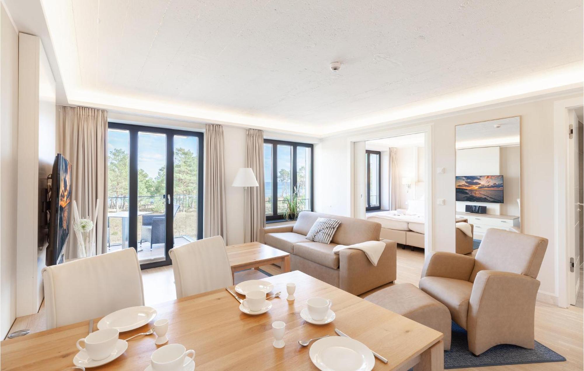 Princess Apartment Binz